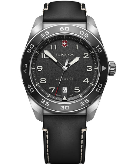 VICTORINOX 242044 Analoguhr Armbanduhr 30 mm ansicht-2