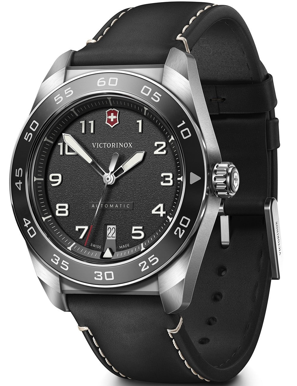 VICTORINOX 242044 Analoguhr Armbanduhr 30 mm