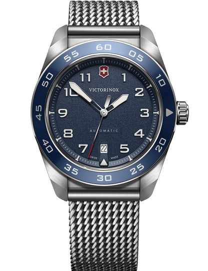 VICTORINOX 242045 Analoguhr Armbanduhr 30 mm ansicht-2