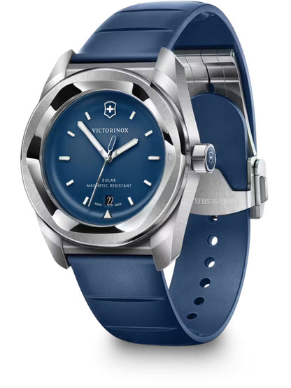 VICTORINOX 242053 Analoguhr Armbanduhr 46 mm ansicht-2