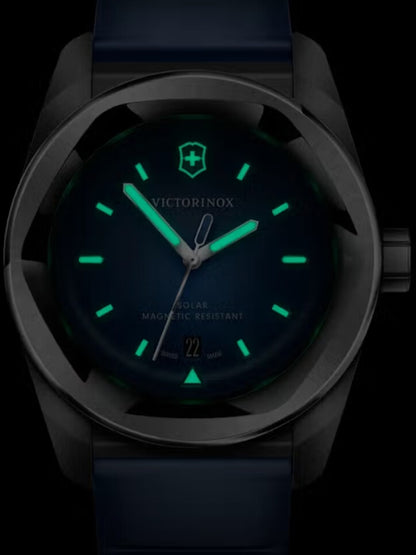 VICTORINOX 242053 Analoguhr Armbanduhr 46 mm ansicht-3