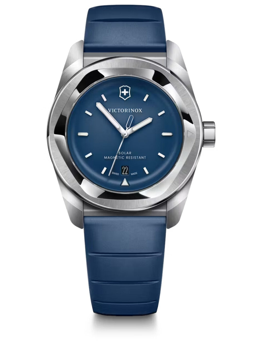 VICTORINOX 242053 Analoguhr Armbanduhr 46 mm