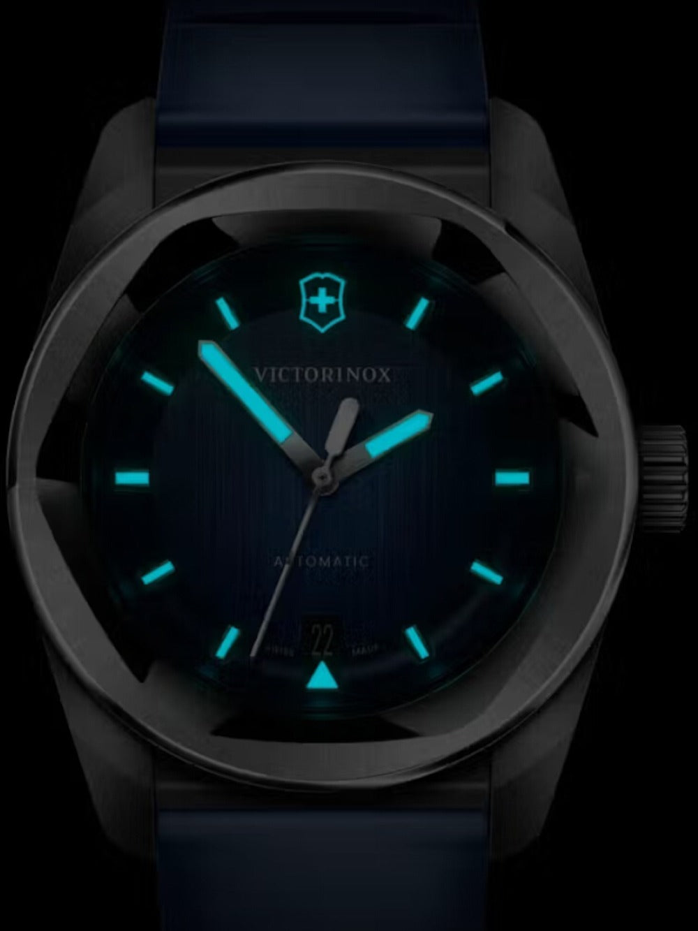 VICTORINOX 242056 Analoguhr Armbanduhr 30 mm ansicht-3