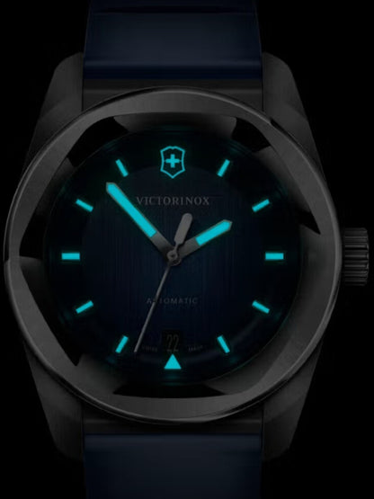 VICTORINOX 242056 Analoguhr Armbanduhr 30 mm ansicht-3