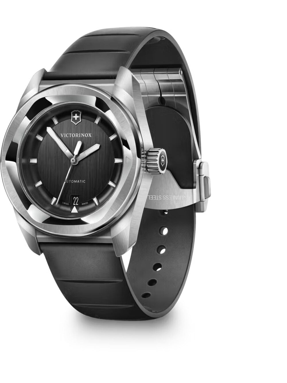 VICTORINOX 242057 Analoguhr Armbanduhr 30 mm ansicht-2