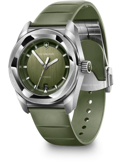 VICTORINOX 242058 Analoguhr Armbanduhr 30 mm ansicht-2