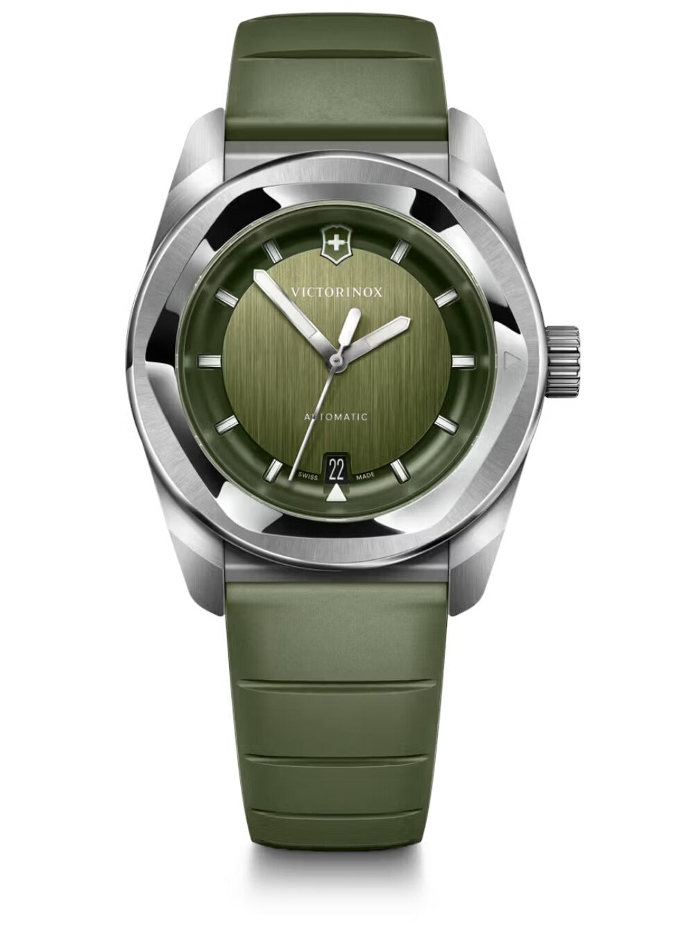VICTORINOX 242058 Analoguhr Armbanduhr 30 mm