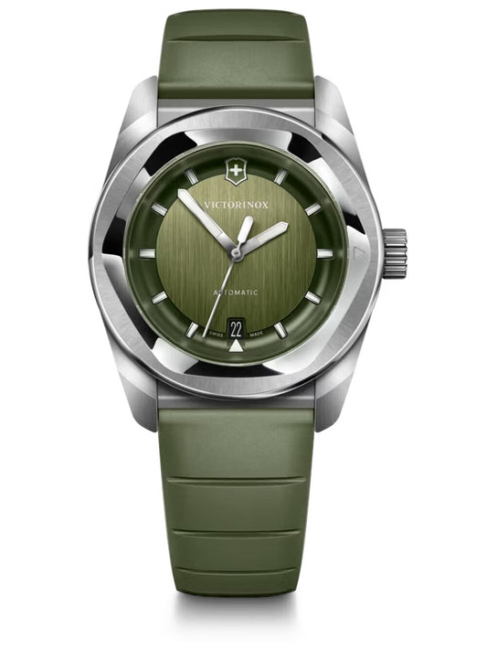 VICTORINOX 242058 Analoguhr Armbanduhr 30 mm
