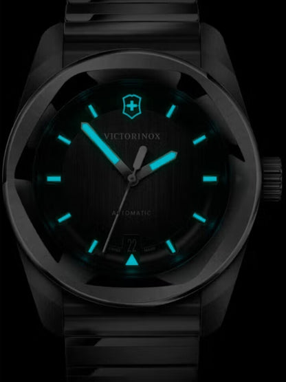 VICTORINOX 242059 Analoguhr Armbanduhr 30 mm ansicht-3