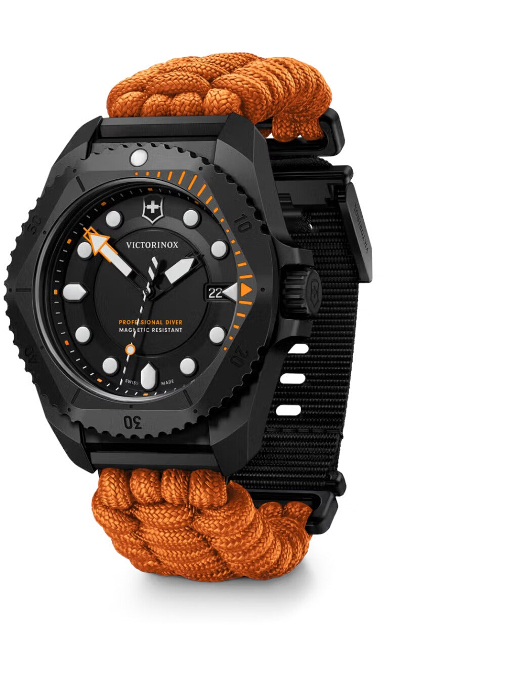 VICTORINOX 242069-1 Analoguhr Armbanduhr 30 mm