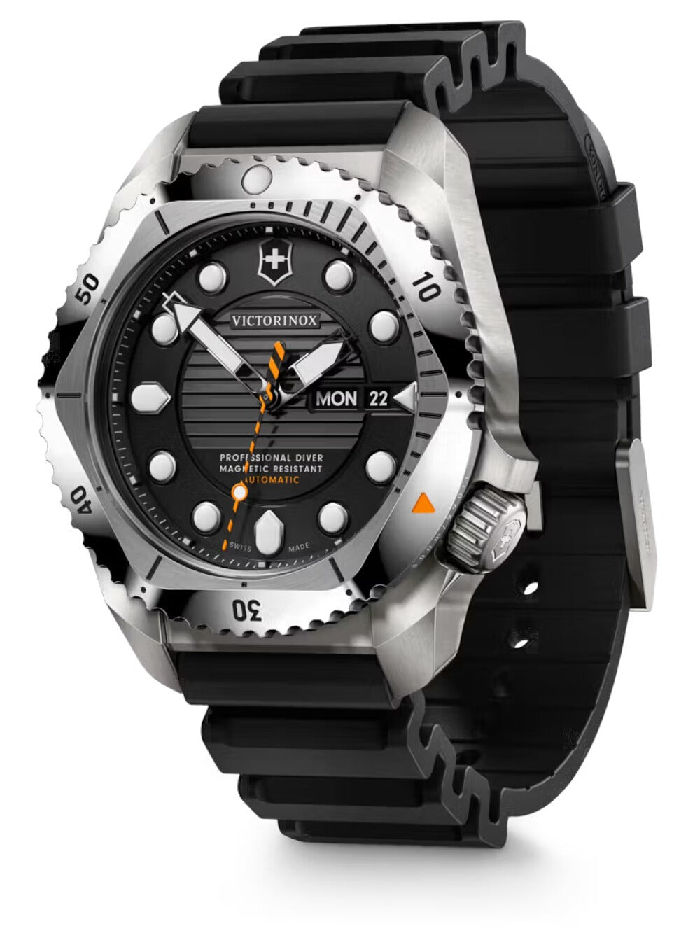 VICTORINOX 242070 Analoguhr Armbanduhr 30 mm ansicht-2
