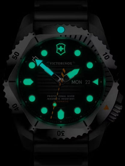 VICTORINOX 242070 Analoguhr Armbanduhr 30 mm ansicht-3
