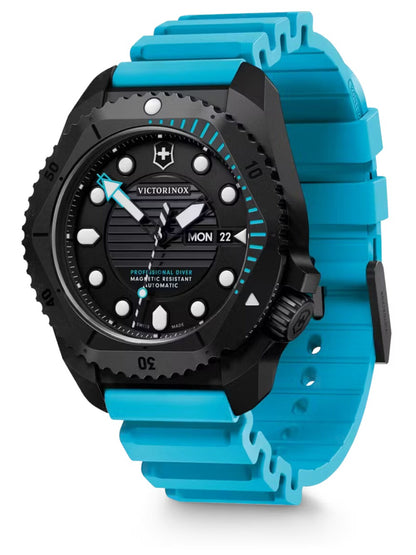 VICTORINOX 242071 Analoguhr Armbanduhr 30 mm ansicht-2