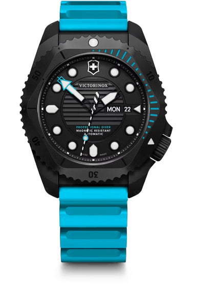 VICTORINOX 242071 Analoguhr Armbanduhr 30 mm