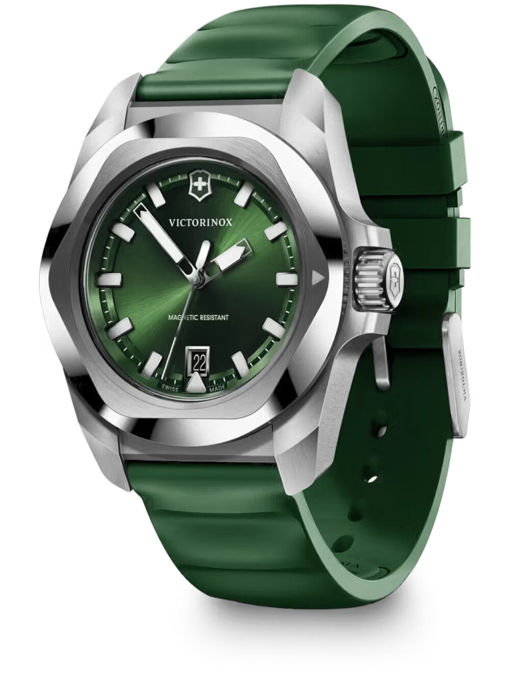 VICTORINOX 242085 Analoguhr Armbanduhr 30 mm ansicht-2