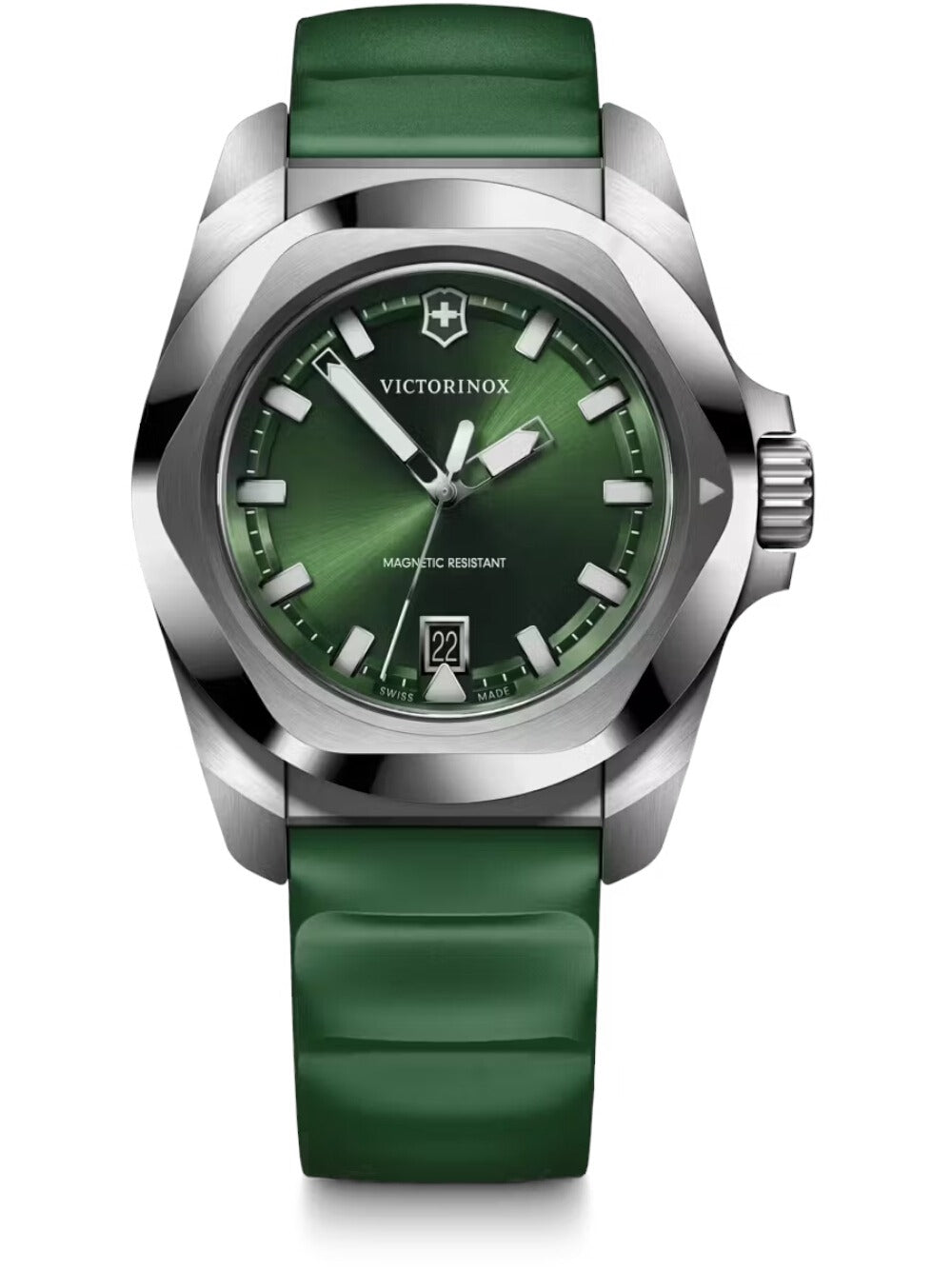 VICTORINOX 242085 Analoguhr Armbanduhr 30 mm