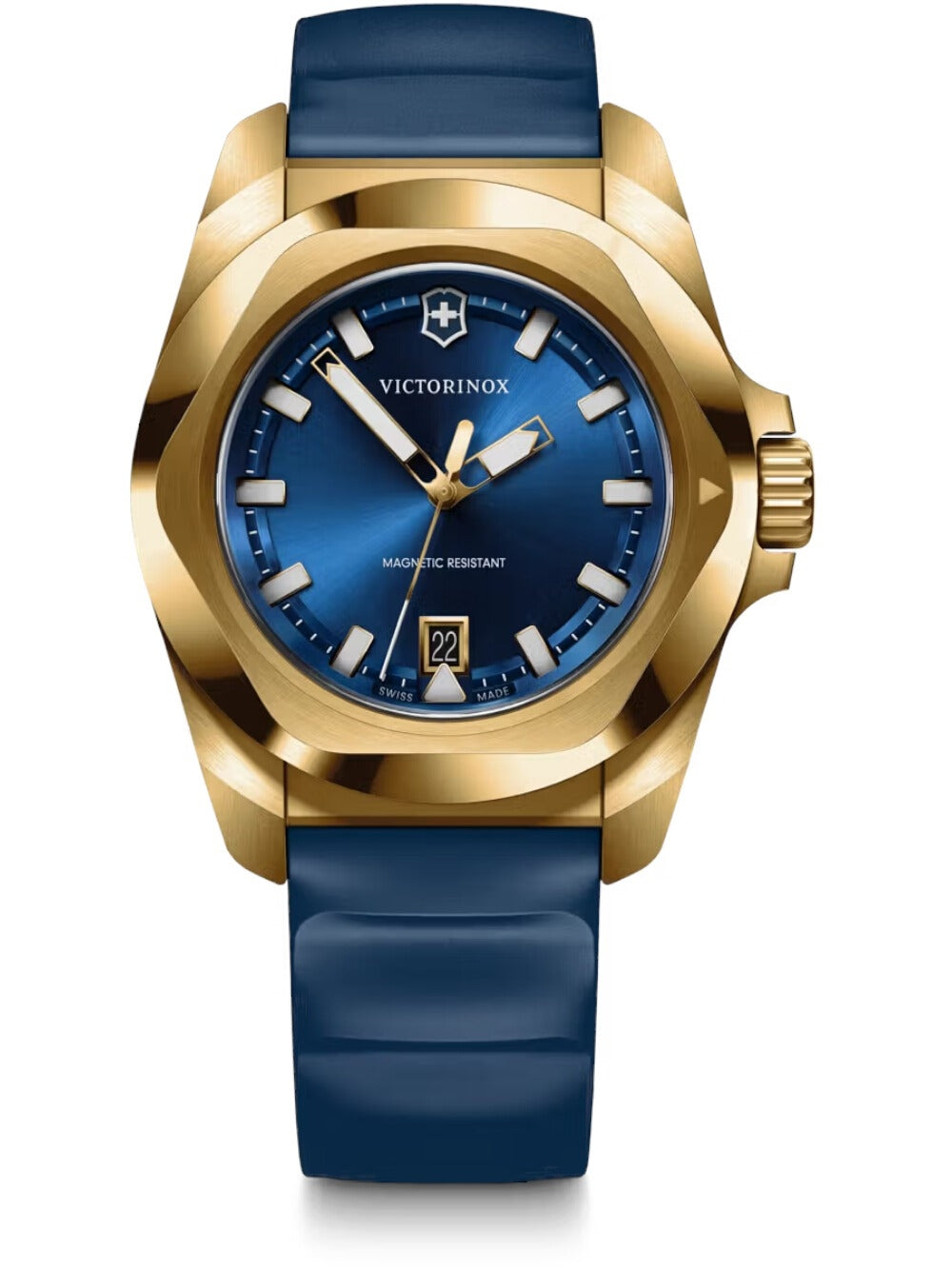 VICTORINOX 242090 Analoguhr Armbanduhr 46 mm