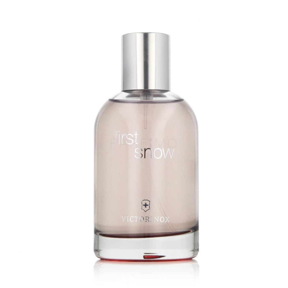 Victorinox Swiss Army Victorinox Swiss Army, First Snow, Eau de Toilette, Für Frauen, 100 ml *Tester