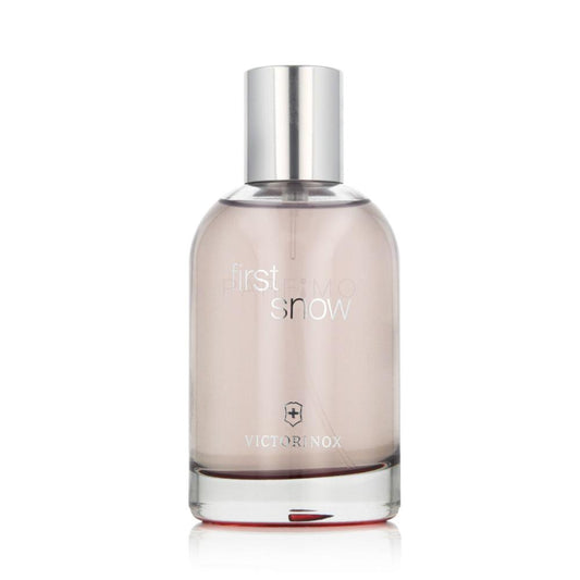 Victorinox Swiss Army Victorinox Swiss Army, First Snow, Eau de Toilette, Für Frauen, 100 ml *Tester