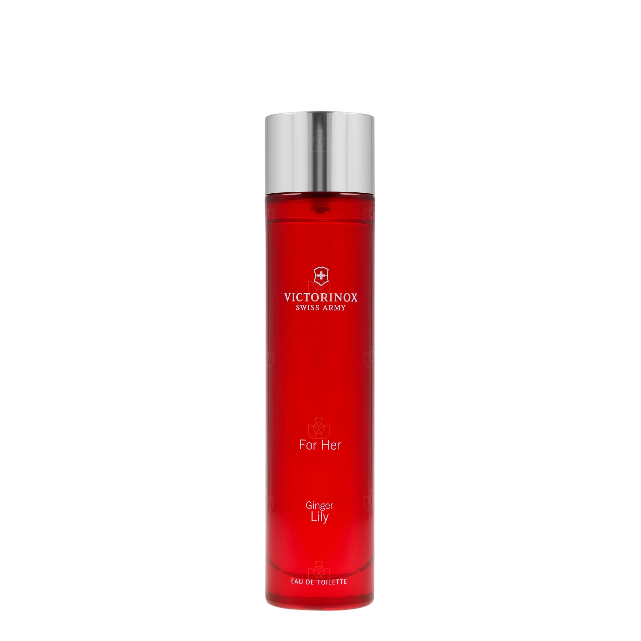 Victorinox Swiss Army Victorinox Swiss Army, Ginger Lily, Eau de Toilette, Für Frauen, 100 ml Regular