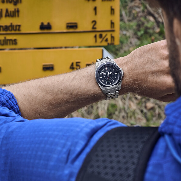 VICTORINOX V241978 Armbanduhr ansicht-3