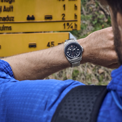 VICTORINOX V241978 Armbanduhr ansicht-3