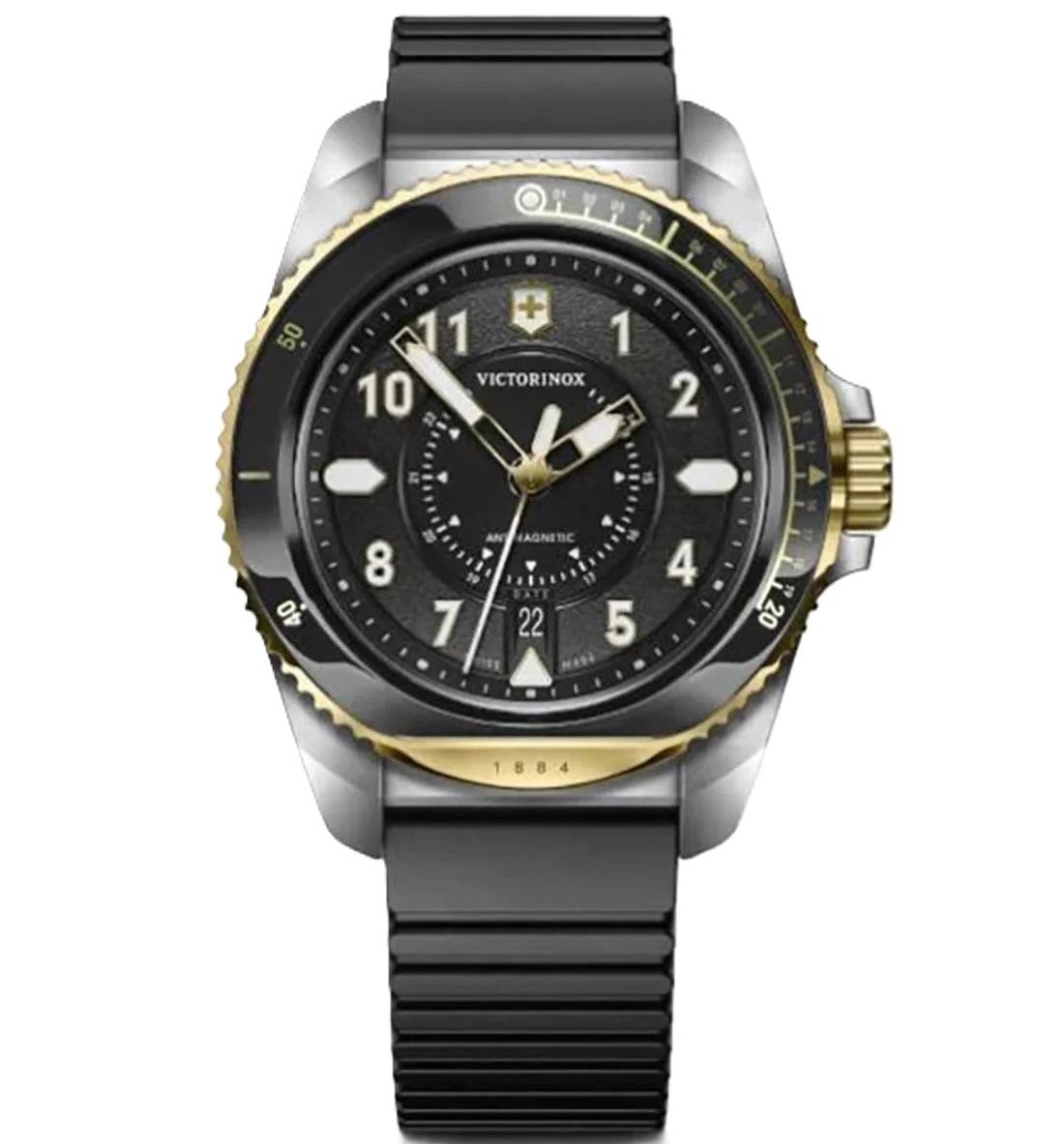 VICTORINOX V242014 Armbanduhr