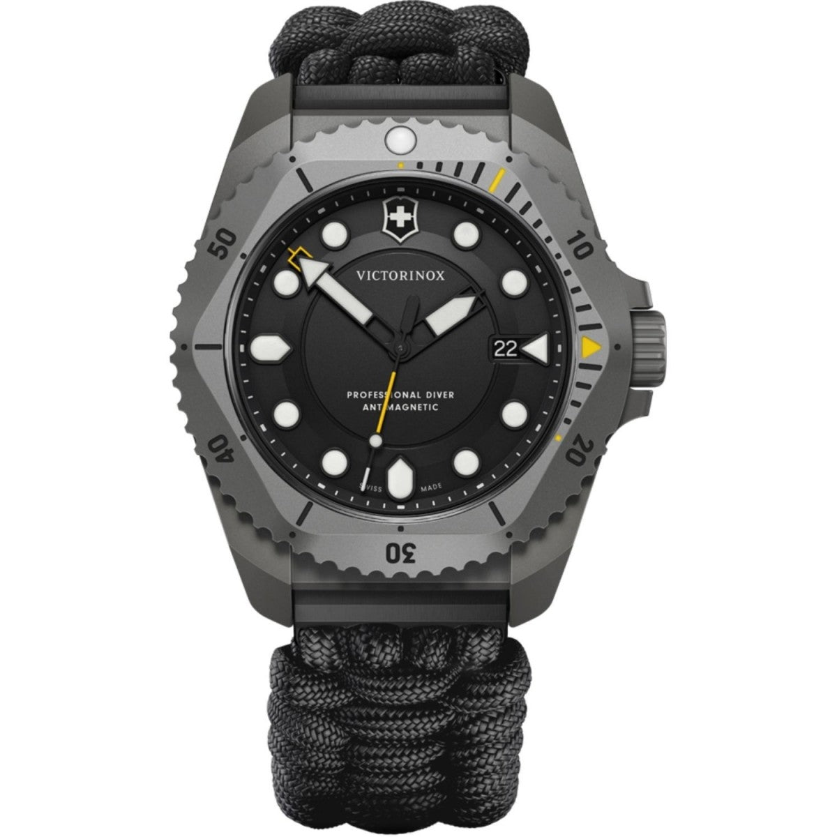 VICTORINOX WATCHES Mod. V241993.1 V241993-1 Armbanduhr