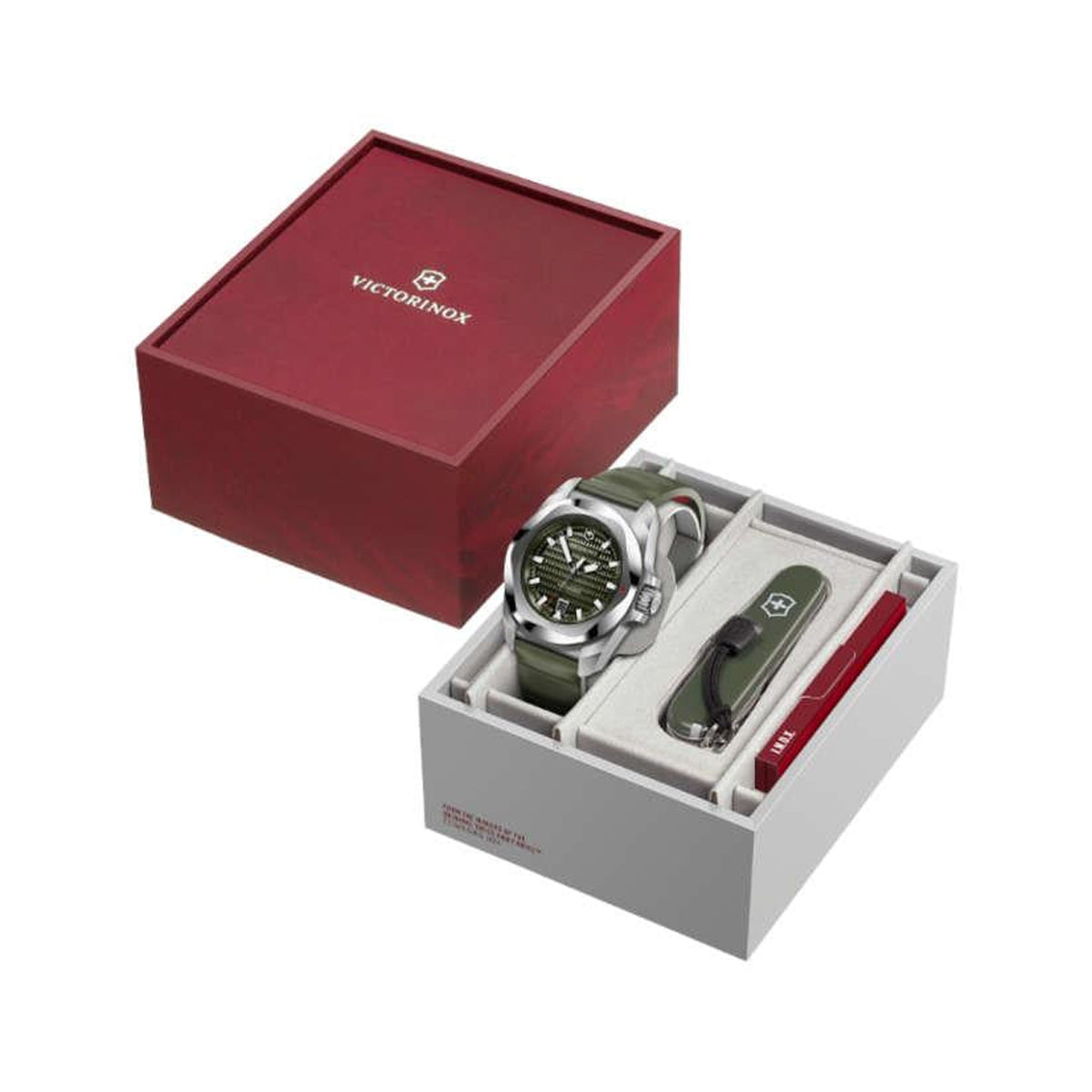 VICTORINOX WATCHES Mod. V242017.1 V242017-1 Armbanduhr ansicht-3