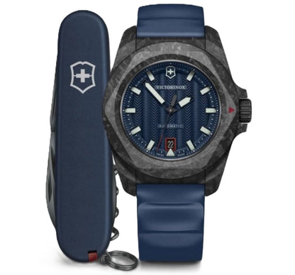 VICTORINOX WATCHES Mod. V242022.1 V242022-1 Armbanduhr ansicht-3