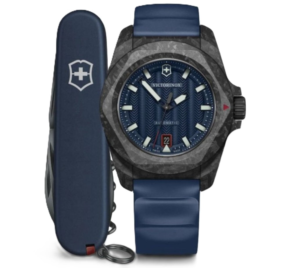 VICTORINOX WATCHES Mod. V242022.1 V242022-1 Armbanduhr