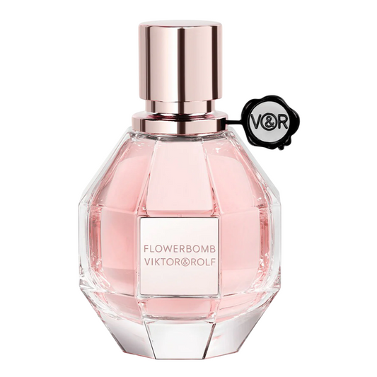 Viktor & Rolf Viktor & Rolf, Flowerbomb, Eau de Parfum, Für Frauen, 30 ml Regular