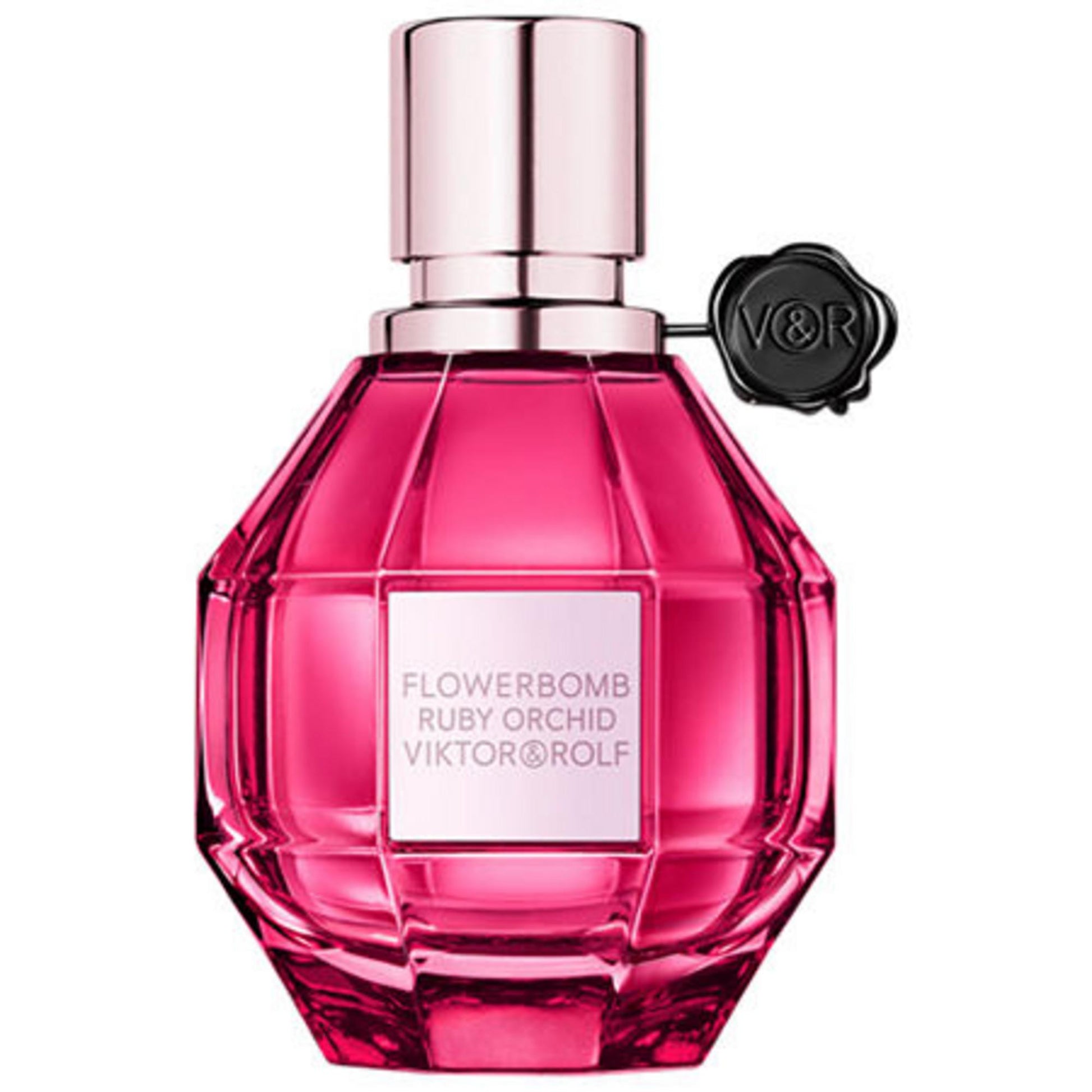 Viktor & Rolf Viktor & Rolf, Flowerbomb Ruby Orchid, Eau de Parfum, Für Frauen, 50 ml Regular