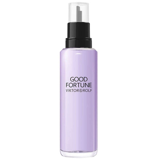 Viktor & Rolf Viktor & Rolf, Good Fortune, Eau de Parfum, Für Frauen, Nachfüllen, 100 ml Regular