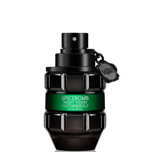 Viktor & Rolf Viktor & Rolf, Spicebomb Night Vision, Eau de Parfum, Für Männer, 50 ml Regular