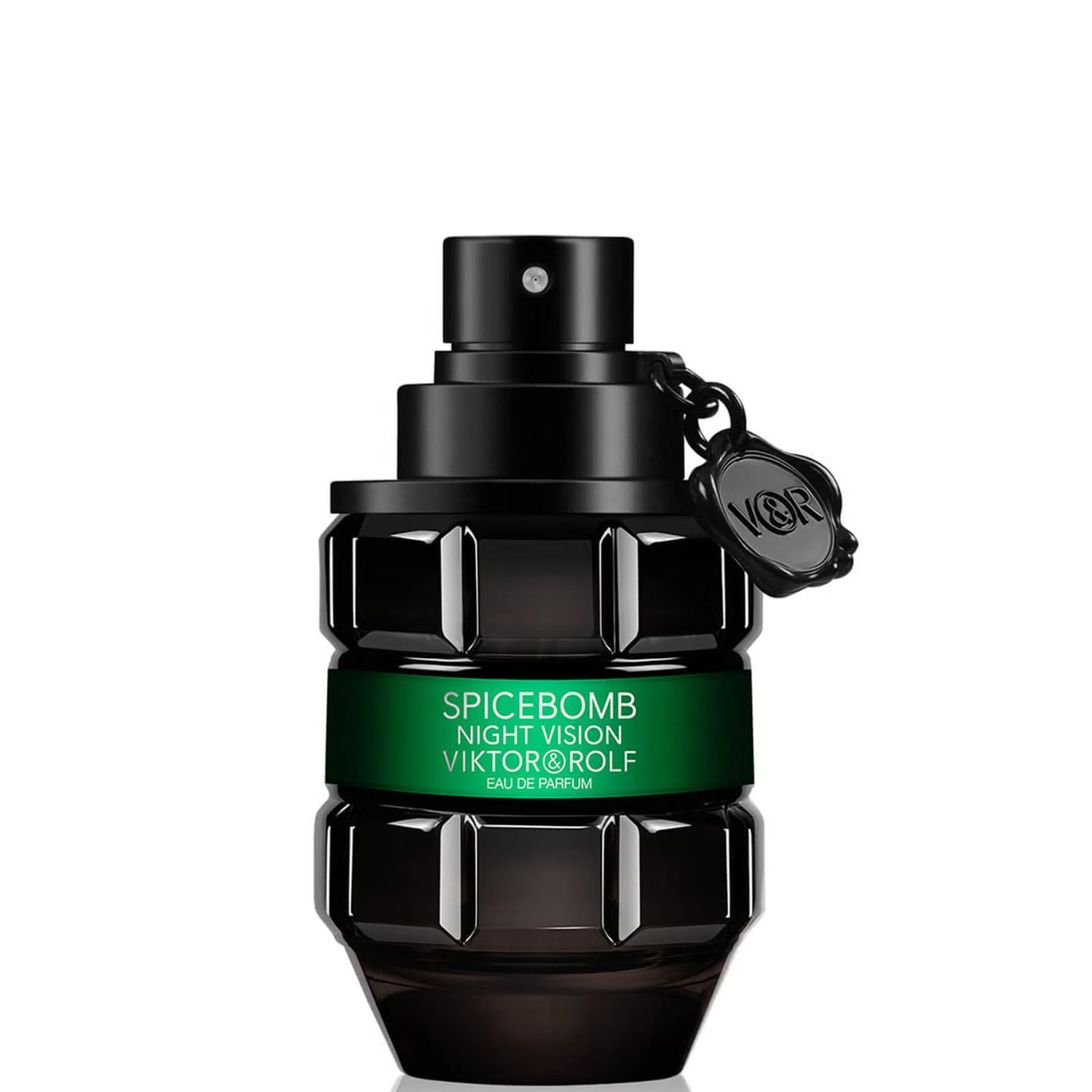 Viktor & Rolf Viktor & Rolf, Spicebomb Night Vision, Eau de Parfum, Für Männer, 90 ml Regular