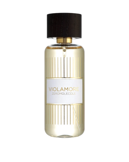 ZEROMOLECOLE ZEROMOLECOLE Violamore Eau de Parfum 100 ml Parfüm