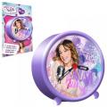 VIOLETTA WD60061 Analoguhr Armbanduhr ansicht-2