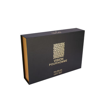 Riiffs VISION POUR HommeNUSUK 100 ml – Produktansicht