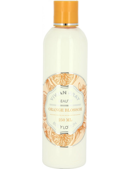 Vivian Gray Vivian Gray, Naturals, Orangenblüte, Hydratisierend, Körperlotion, 250 ml Regular