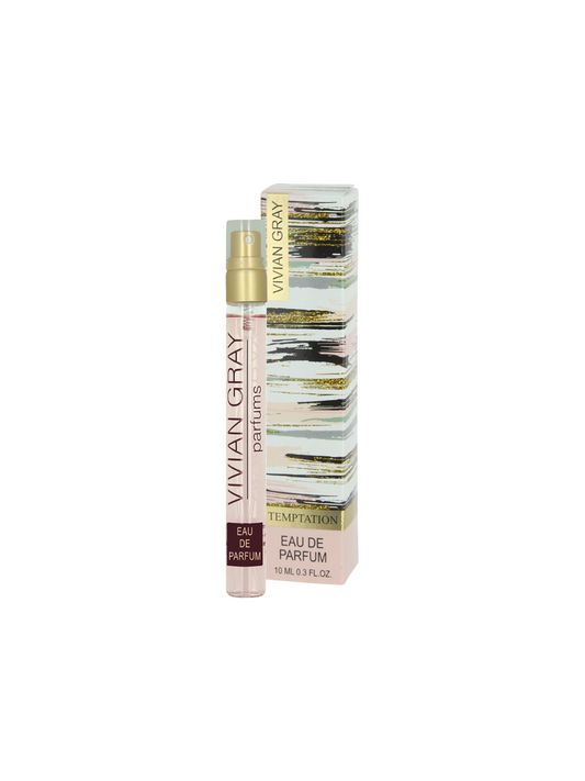 Vivian Gray Vivian Gray, Temptation, Eau de Parfum, Für Frauen, 10 ml Regular