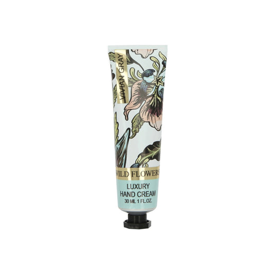 Vivian Gray Vivian Gray, Wild Flowers, Handcreme, 30 ml Regular