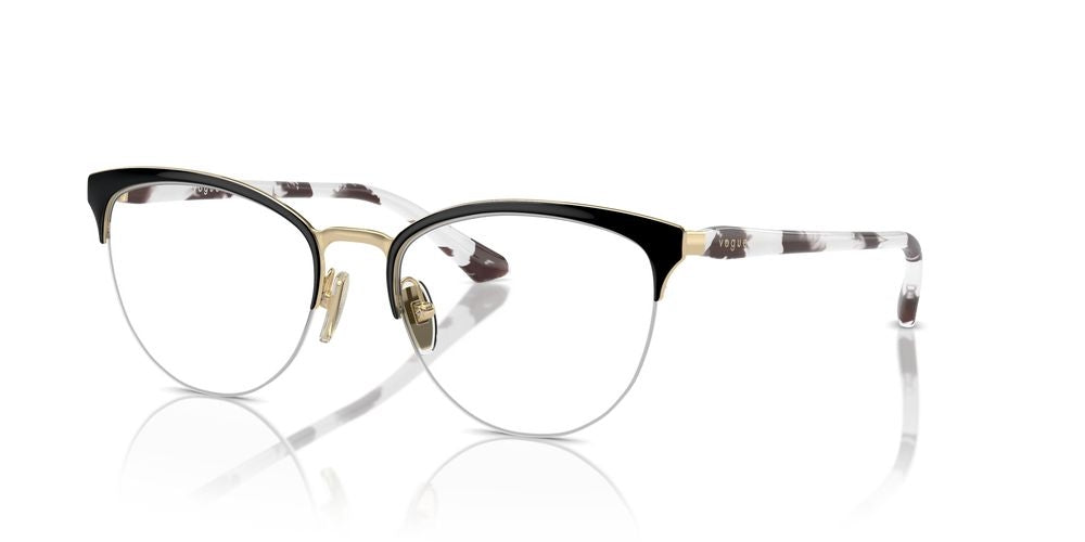VOGUE EYEWEAR VO 4304 VO 4304_352_51 Sonnenbrille ansicht-2