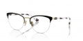VOGUE EYEWEAR VO 4304 VO 4304_352_51 Sonnenbrille ansicht-3