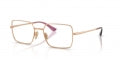 VOGUE EYEWEAR VO 4340 VO 4340_5152_51 Sonnenbrille ansicht-3