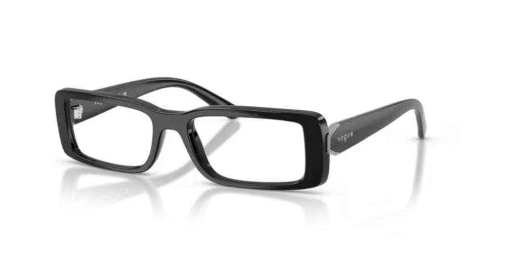 VOGUE EYEWEAR VO 5677 VO 5677_W44_52 Sonnenbrille ansicht-2