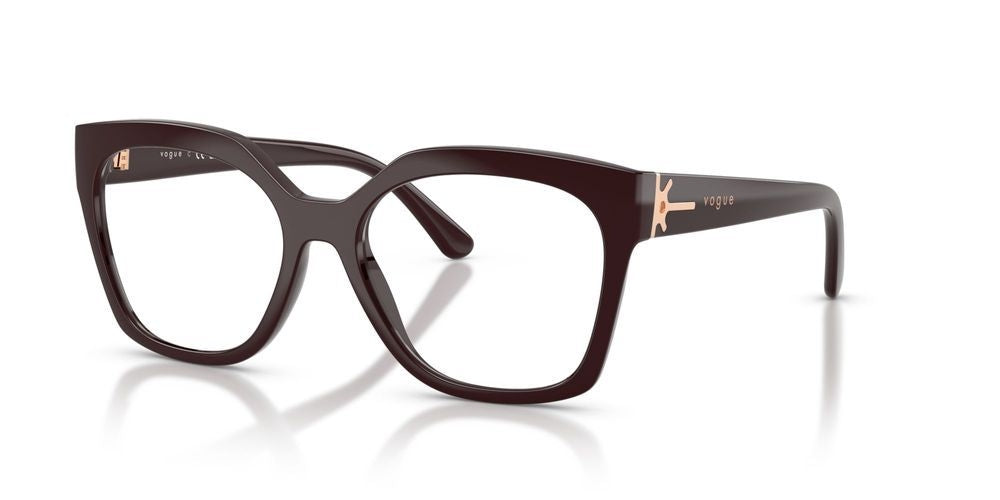 VOGUE EYEWEAR VO 5691 VO 5691_3288_54 Sonnenbrille ansicht-2
