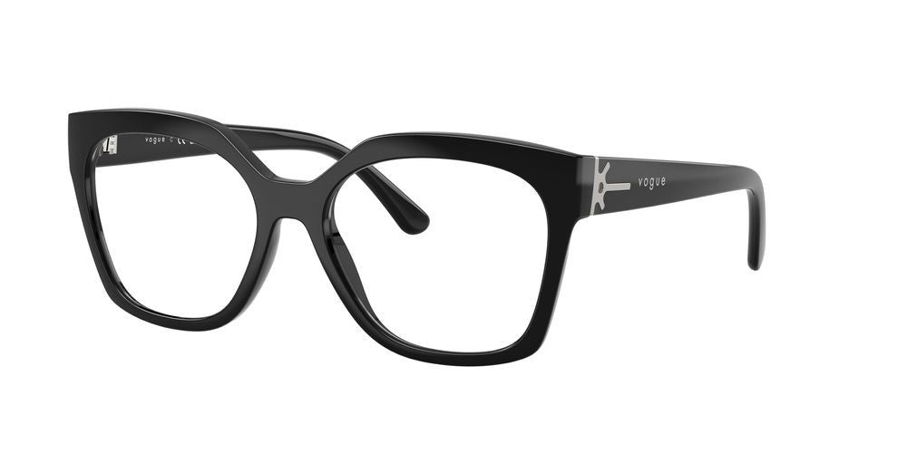 VOGUE EYEWEAR VO 5691 VO 5691_W44_54 Sonnenbrille ansicht-2
