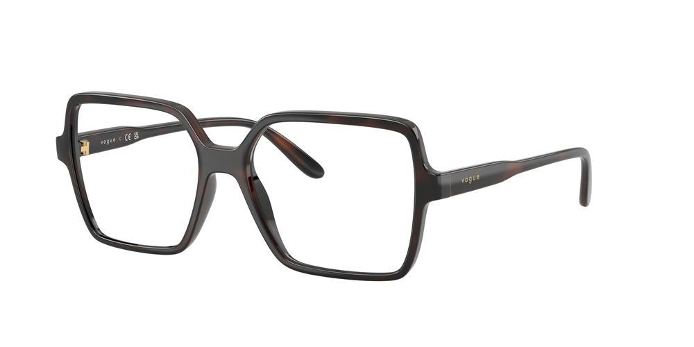 VOGUE EYEWEAR VO 5702 VO 5702_2386_53 Sonnenbrille ansicht-2