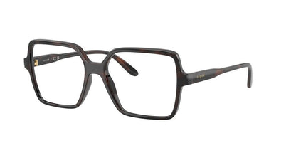 VOGUE EYEWEAR VO 5702 VO 5702_2386_53 Sonnenbrille ansicht-2